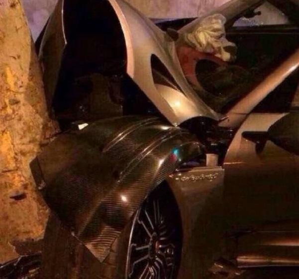 Hız Sınırlarını Aşan Porsche 918 Spyder Kullanılamaz Hale Geldi