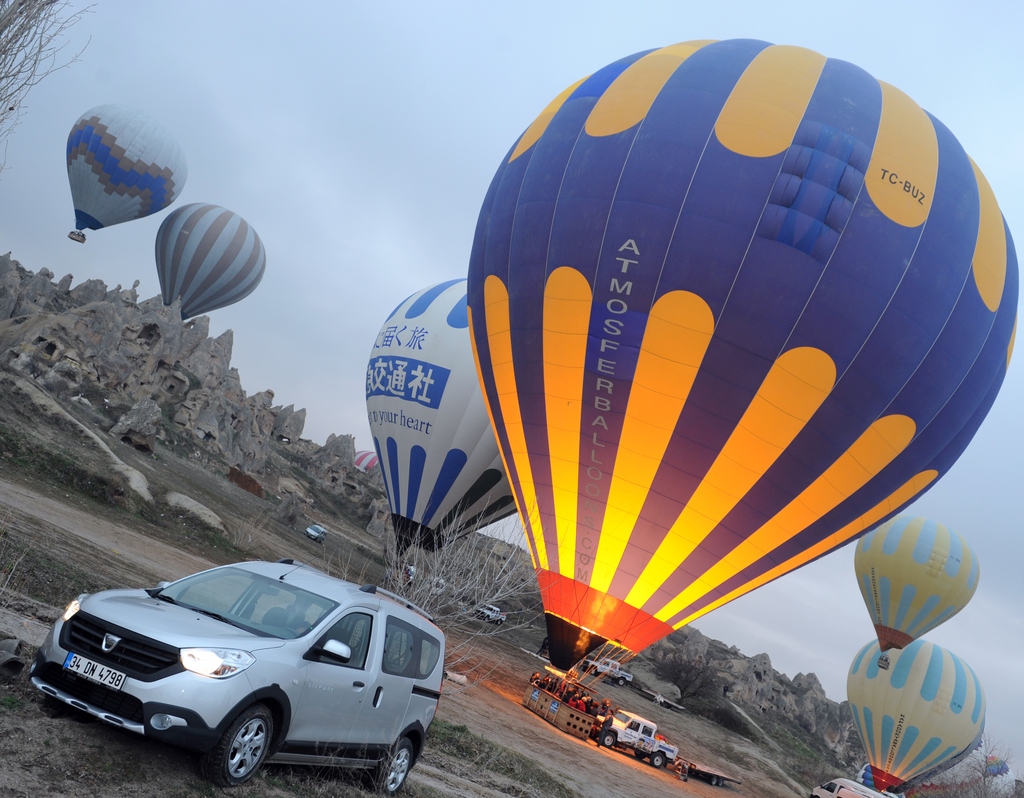 Yıl Sonu Kampanyaları