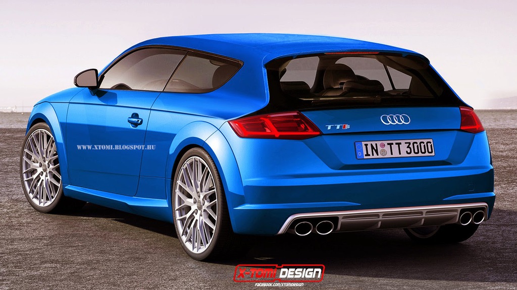 10 Spor Otomobilin Shooting Brake Versiyonları Nasıl Oldu?