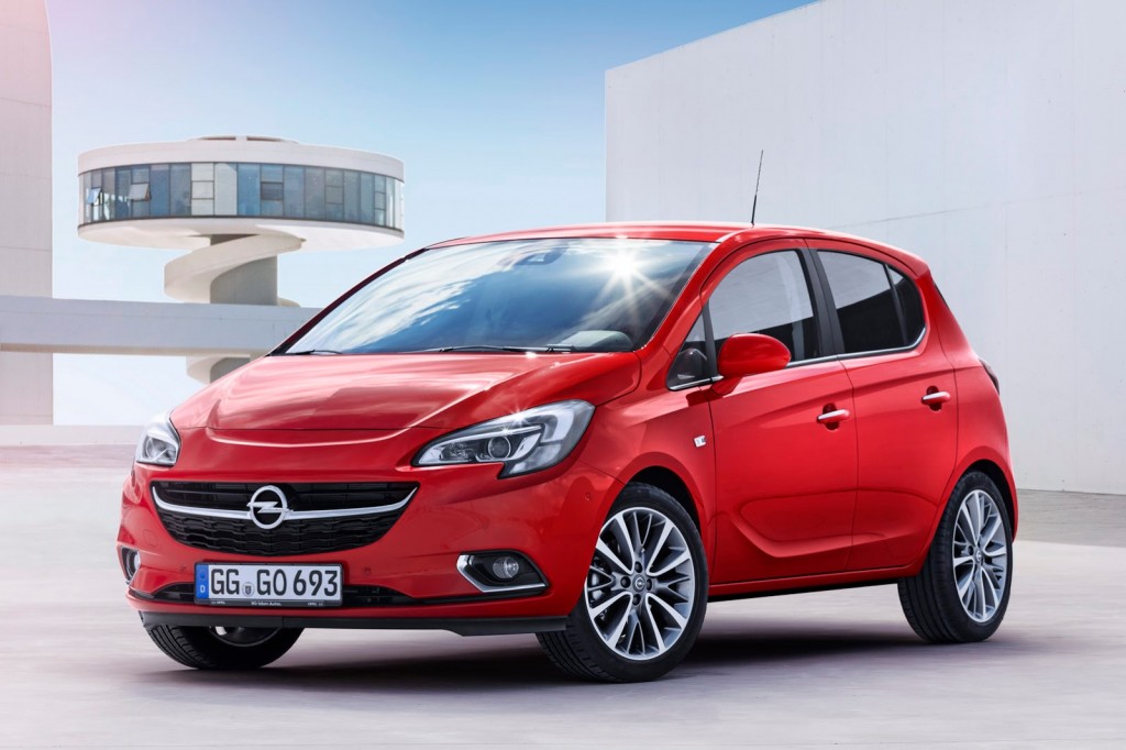 2015 Yılında Hangi Otomobiller Geliyor?
