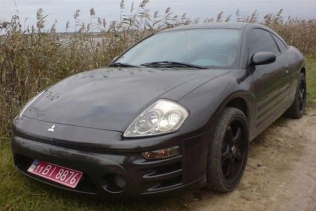 El Yapımı Lamborghini
