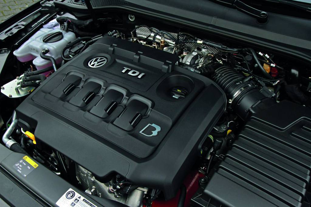 Dopingli Passat