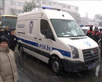 Karlı Havada Otomobil Kullanma Teknikleri