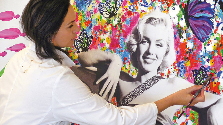 Karısına Aldığı LaFerrari’yi Göremeden Hayatını Kaybetti