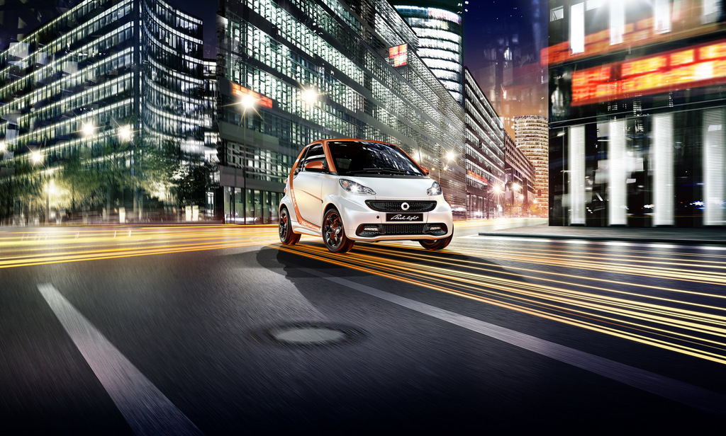 2015 Detroit Otomobil Fuarı Kapılarını Açtı