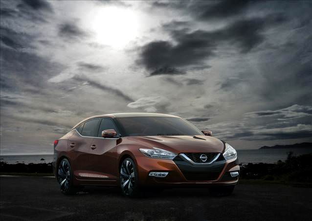 2015 Detroit Otomobil Fuarı Kapılarını Açtı