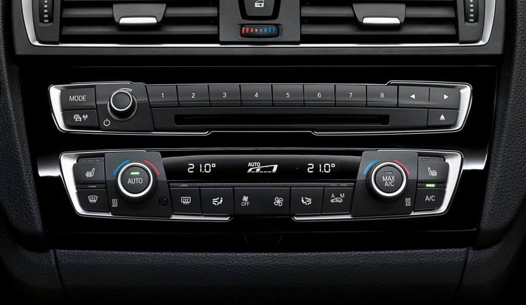 1 Serisi Makyajlandı