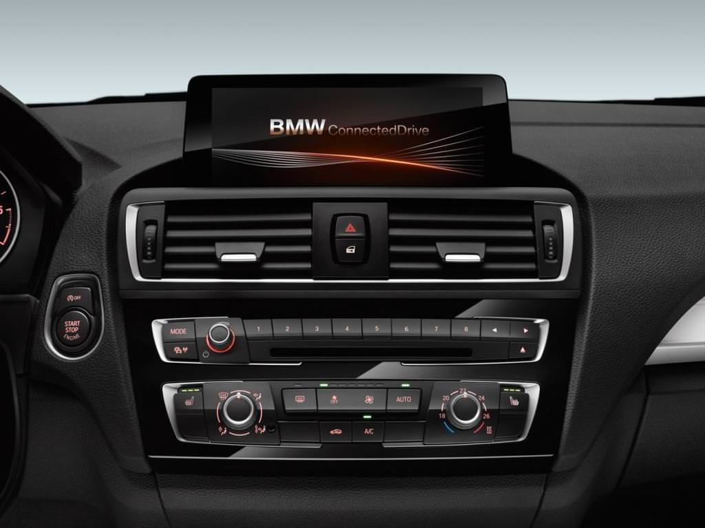 1 Serisi Makyajlandı