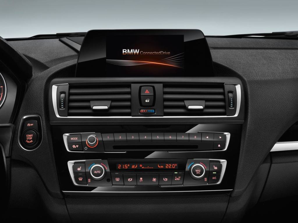 1 Serisi Makyajlandı