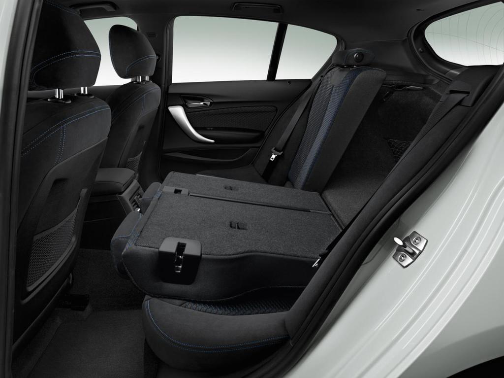 1 Serisi Makyajlandı