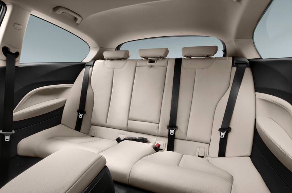 1 Serisi Makyajlandı