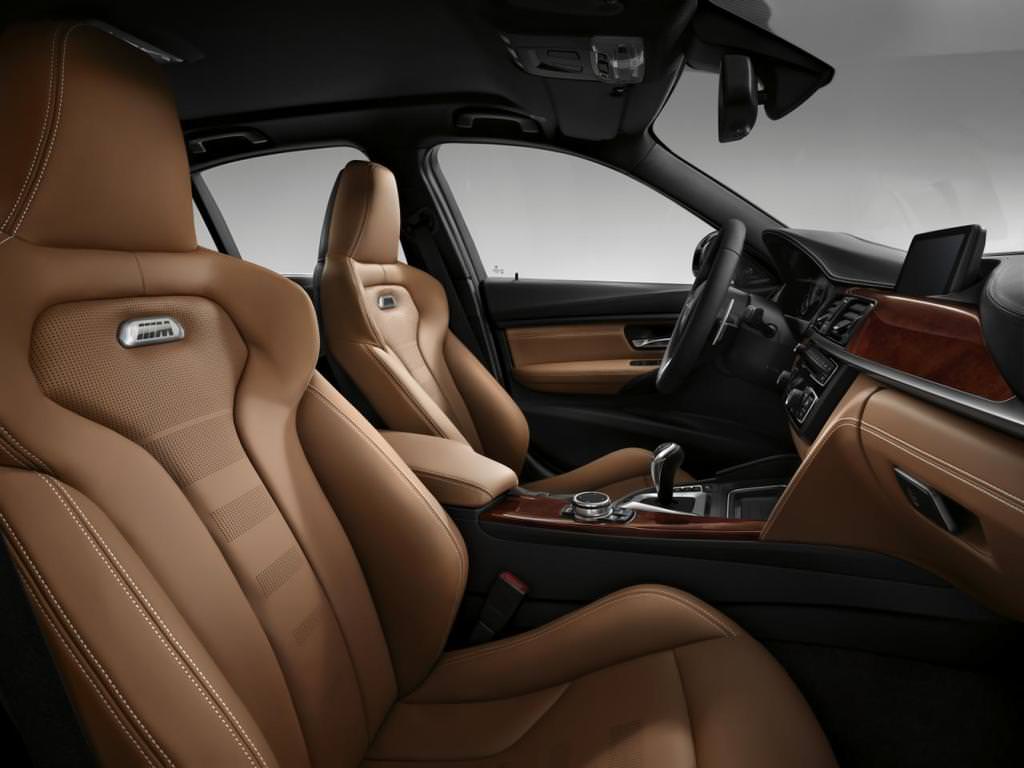 2015’te BMW Yenilikleri