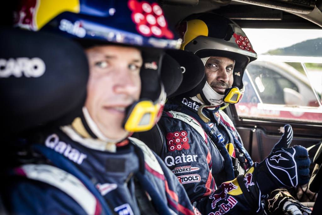 Dünyanın En Zor Rallisi Sonuçlandı