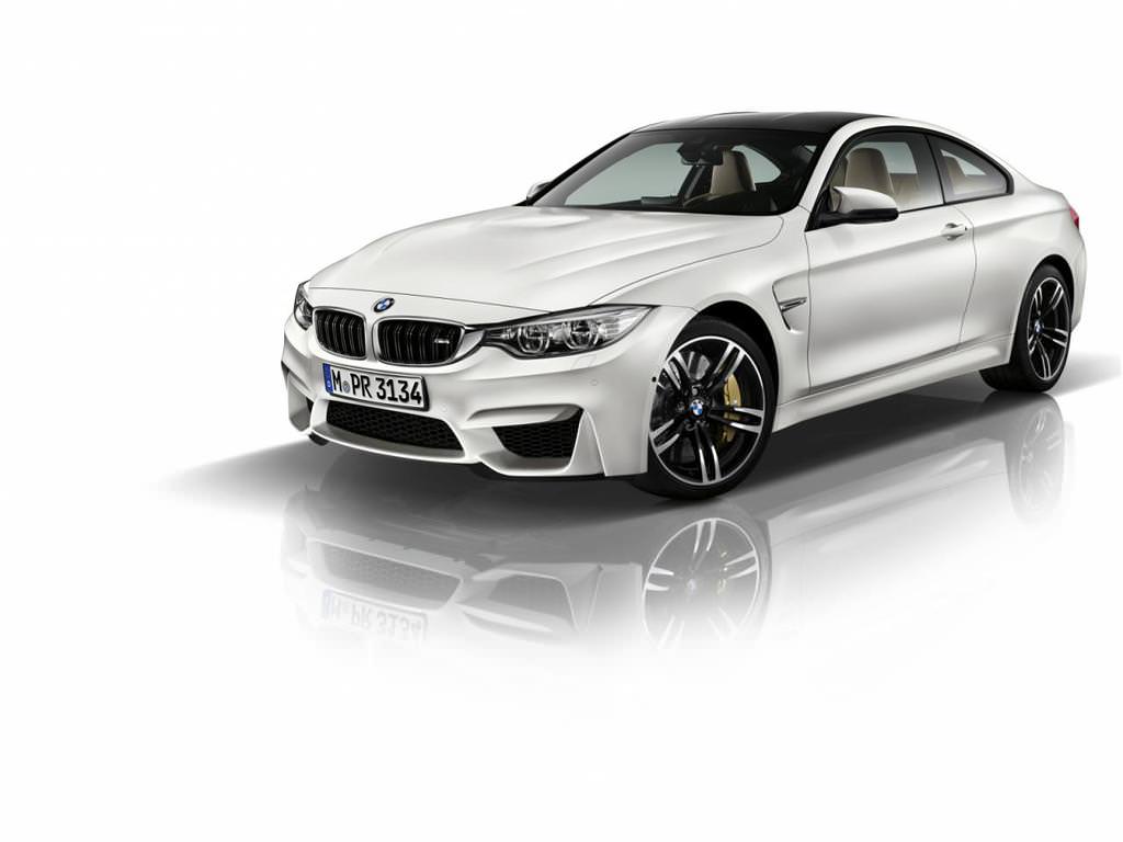 2015’te BMW Yenilikleri