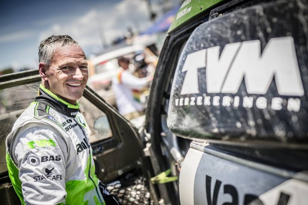 Dünyanın En Zor Rallisi Sonuçlandı