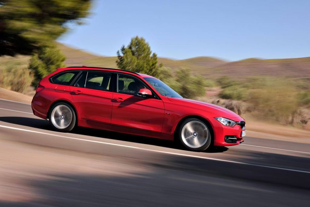 2015’te BMW Yenilikleri