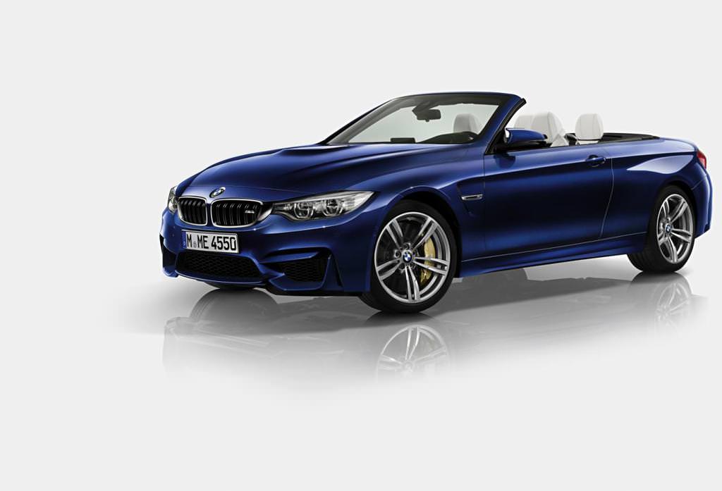 2015’te BMW Yenilikleri