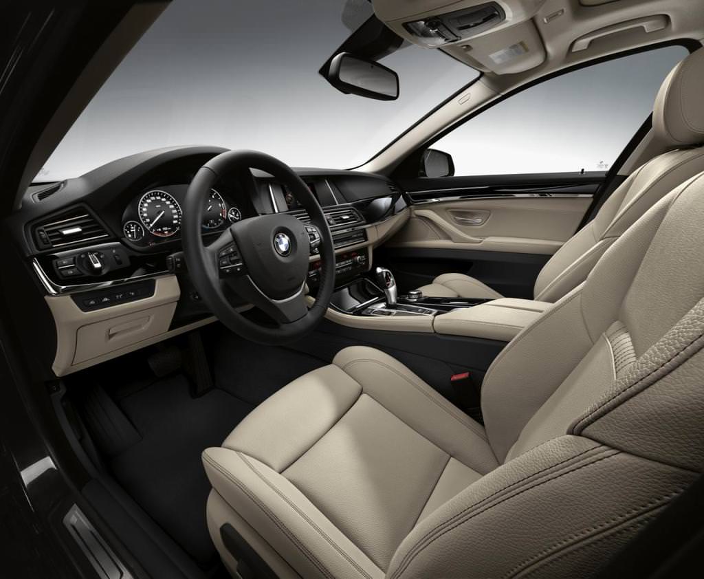 2015’te BMW Yenilikleri