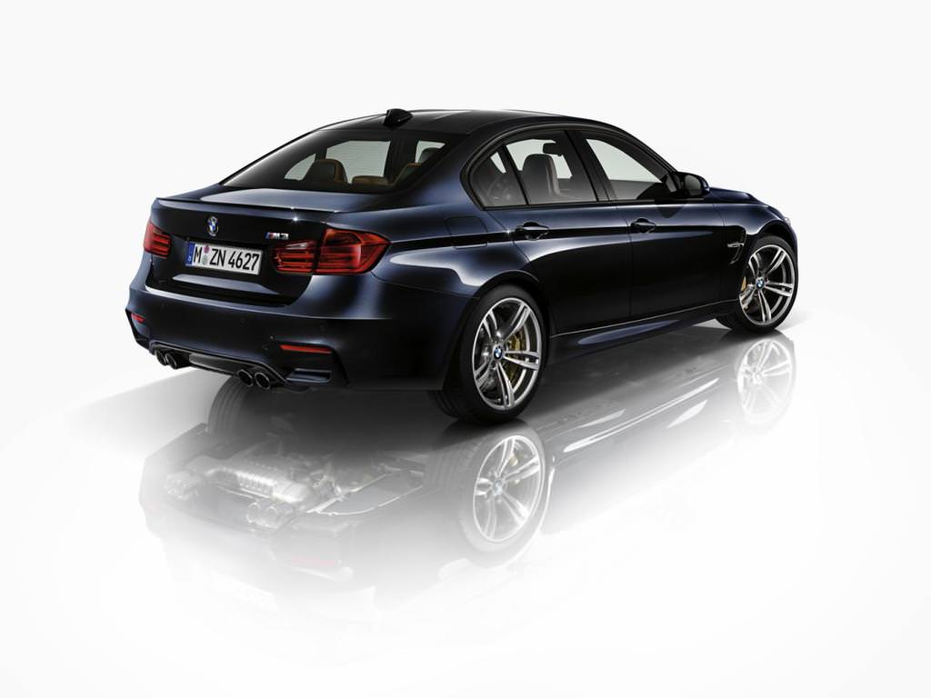 2015’te BMW Yenilikleri