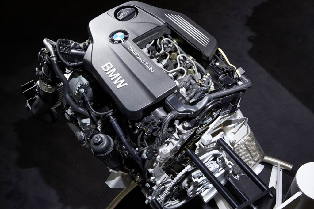 2015’te BMW Yenilikleri