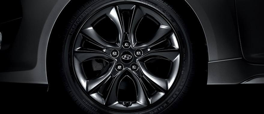 Turbo ve Çift Kavramalı Şanzıman