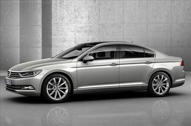 İkinci El Karnesi: Volkswagen Passat