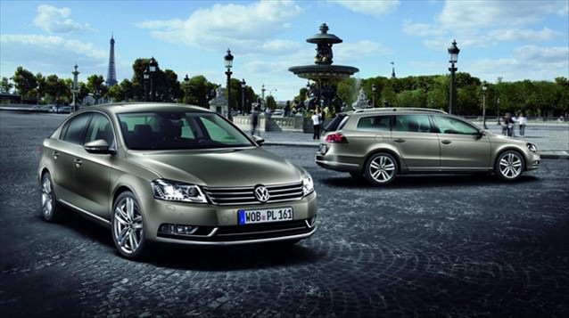 İkinci El Karnesi: Volkswagen Passat