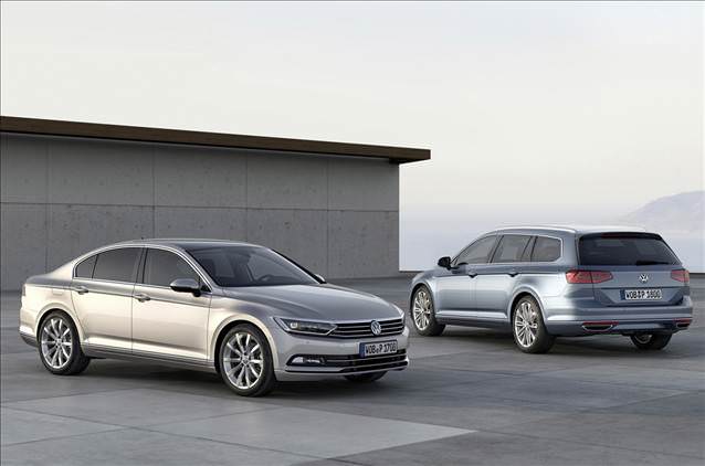 İkinci El Karnesi: Volkswagen Passat