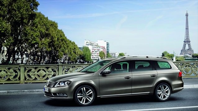 İkinci El Karnesi: Volkswagen Passat