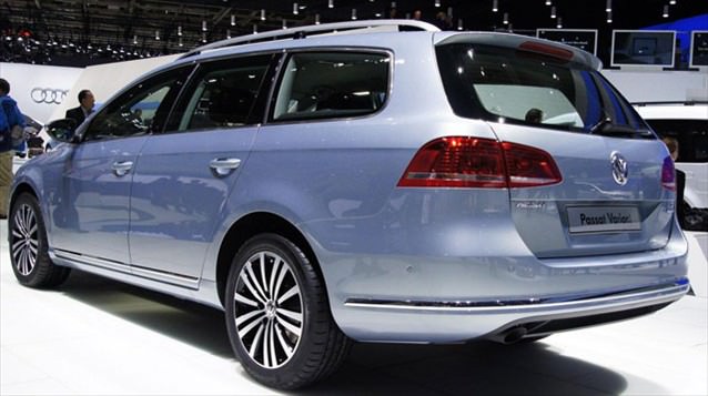 İkinci El Karnesi: Volkswagen Passat