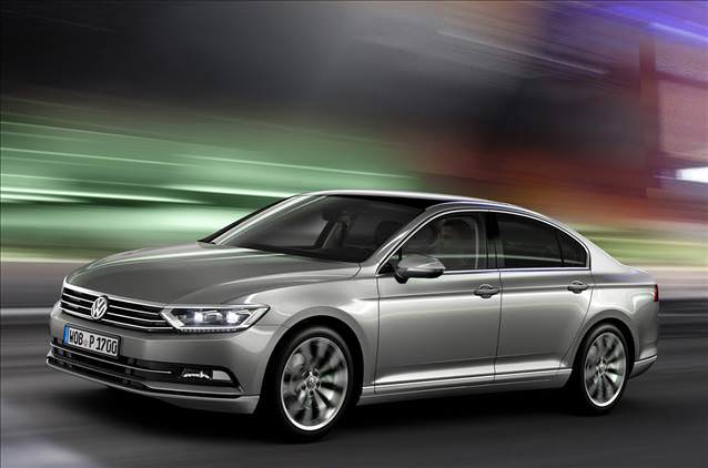 İkinci El Karnesi: Volkswagen Passat