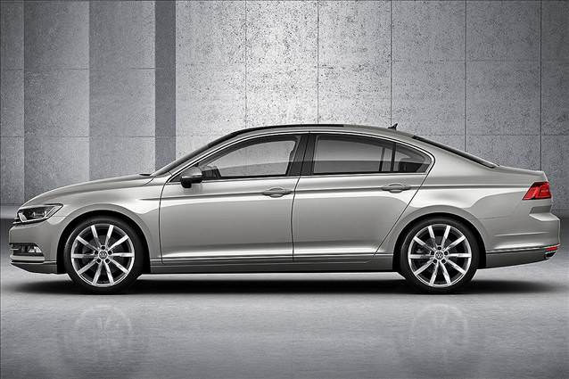 İkinci El Karnesi: Volkswagen Passat