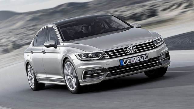 İkinci El Karnesi: Volkswagen Passat