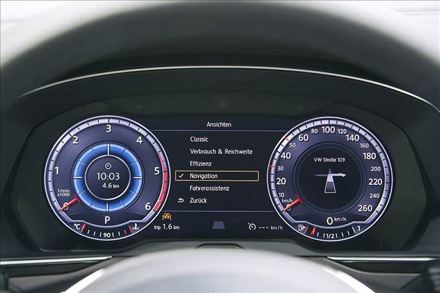 İkinci El Karnesi: Volkswagen Passat