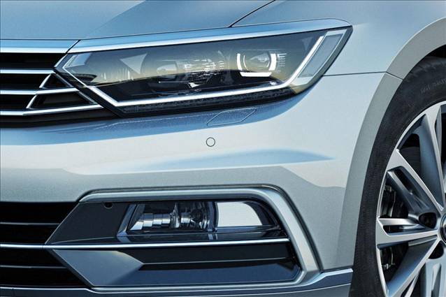 İkinci El Karnesi: Volkswagen Passat