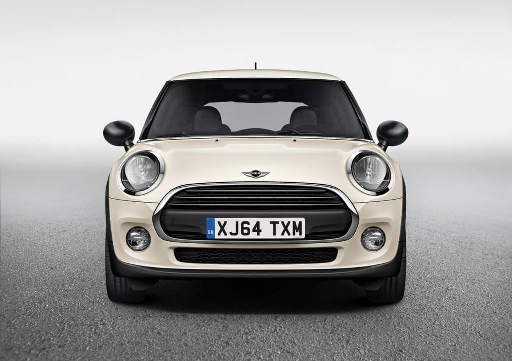 MINI One da Artık 5 Kapılı