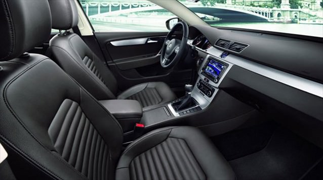 İkinci El Karnesi: Volkswagen Passat