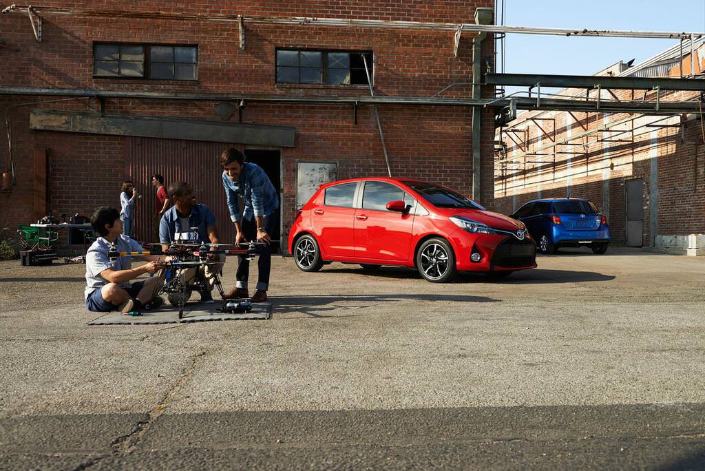 Lider Yine Toyota Oldu