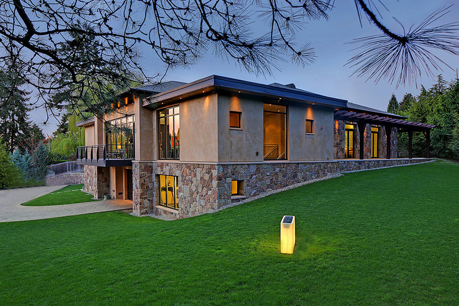 Koleksiyoncunun Rüyaları Süsleyen Evi