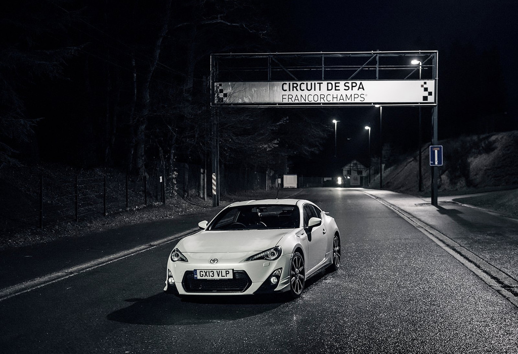 Lider Yine Toyota Oldu