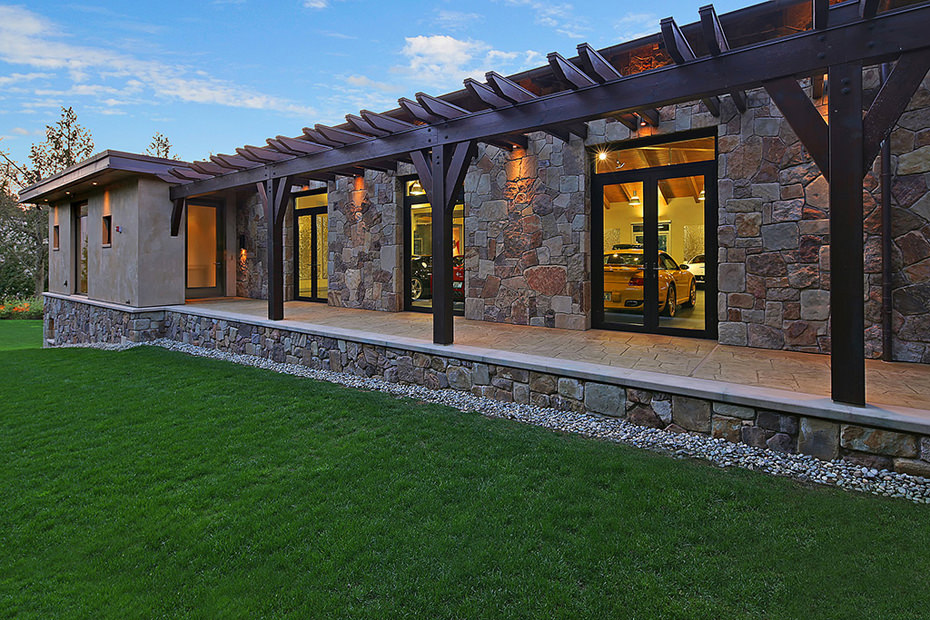 Koleksiyoncunun Rüyaları Süsleyen Evi