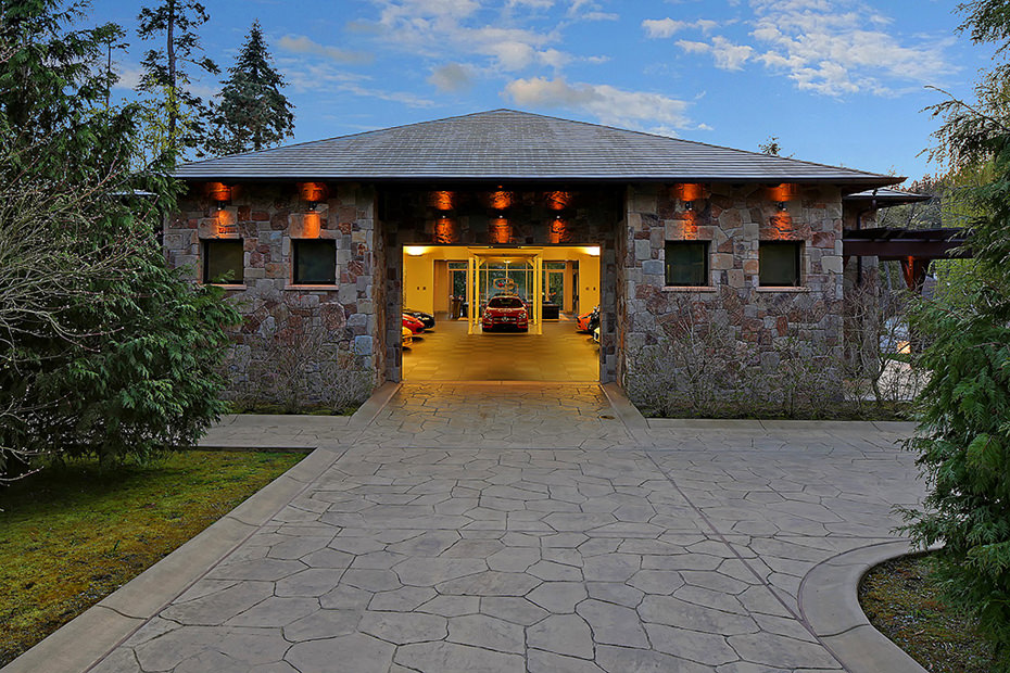 Koleksiyoncunun Rüyaları Süsleyen Evi