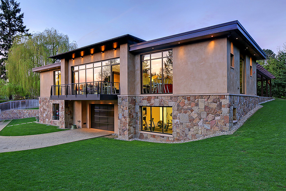 Koleksiyoncunun Rüyaları Süsleyen Evi