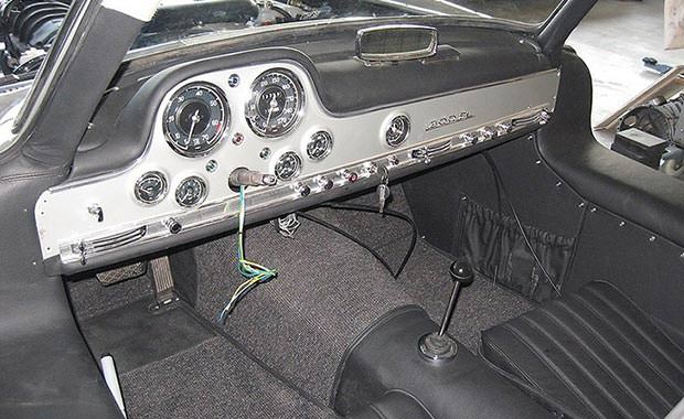 Kendi Elleriyle Efsaneyi Baştan Yarattı