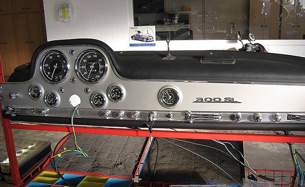 Kendi Elleriyle Efsaneyi Baştan Yarattı