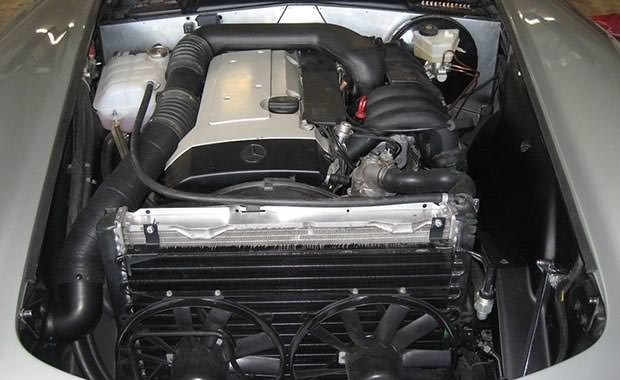 Kendi Elleriyle Efsaneyi Baştan Yarattı