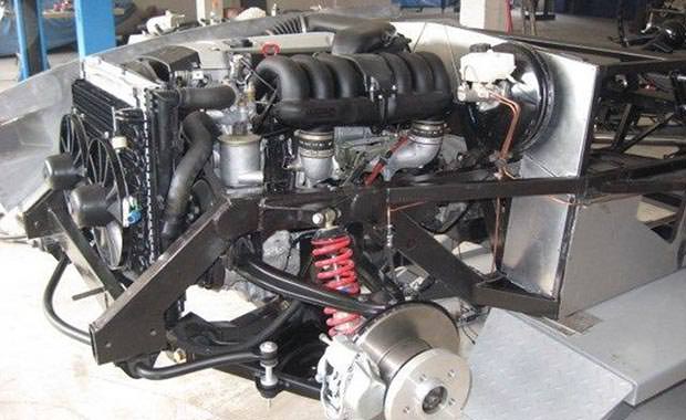 Kendi Elleriyle Efsaneyi Baştan Yarattı