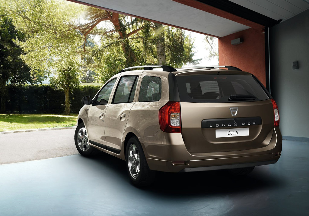 Renault Gaza Bastı