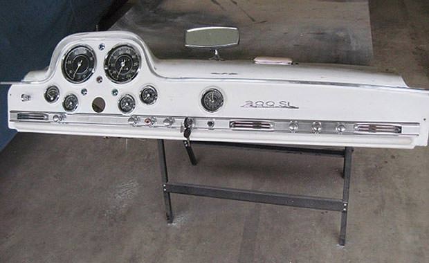 Kendi Elleriyle Efsaneyi Baştan Yarattı