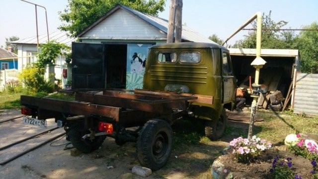 1000 Lira'ya Aldı Yeniden Hayata Döndürdü